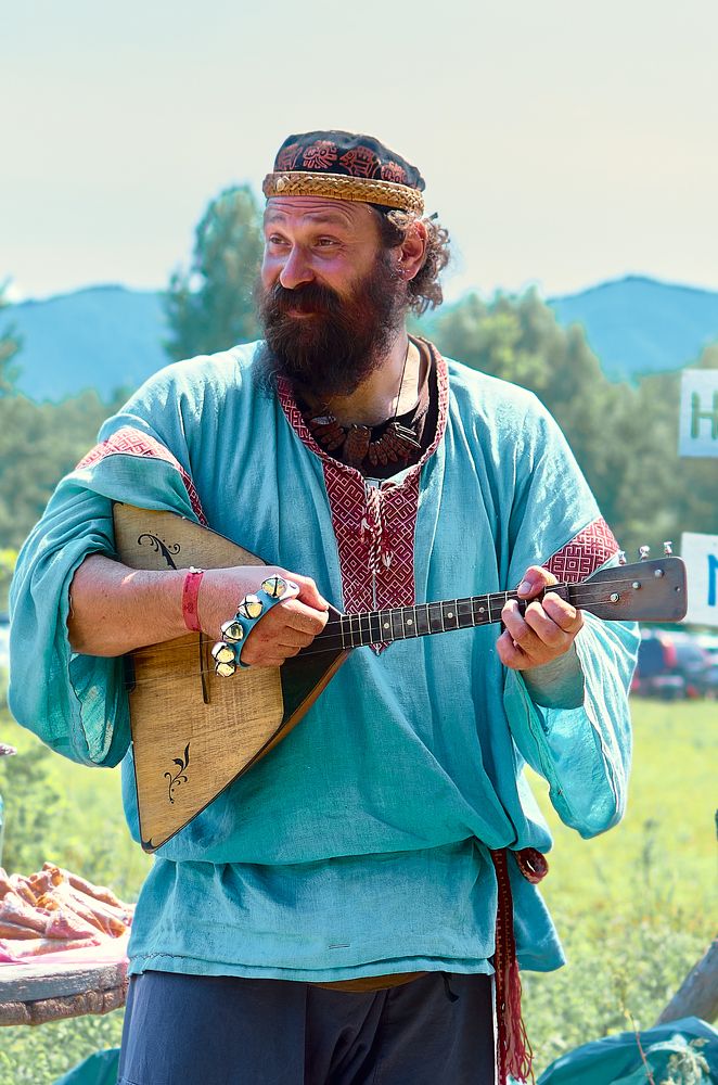 Photograph by Сергей Богданов