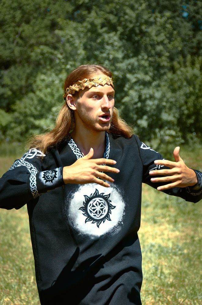 Photograph by Сергей Богданов