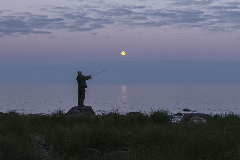 Photograph by Ярослав Лукьянов