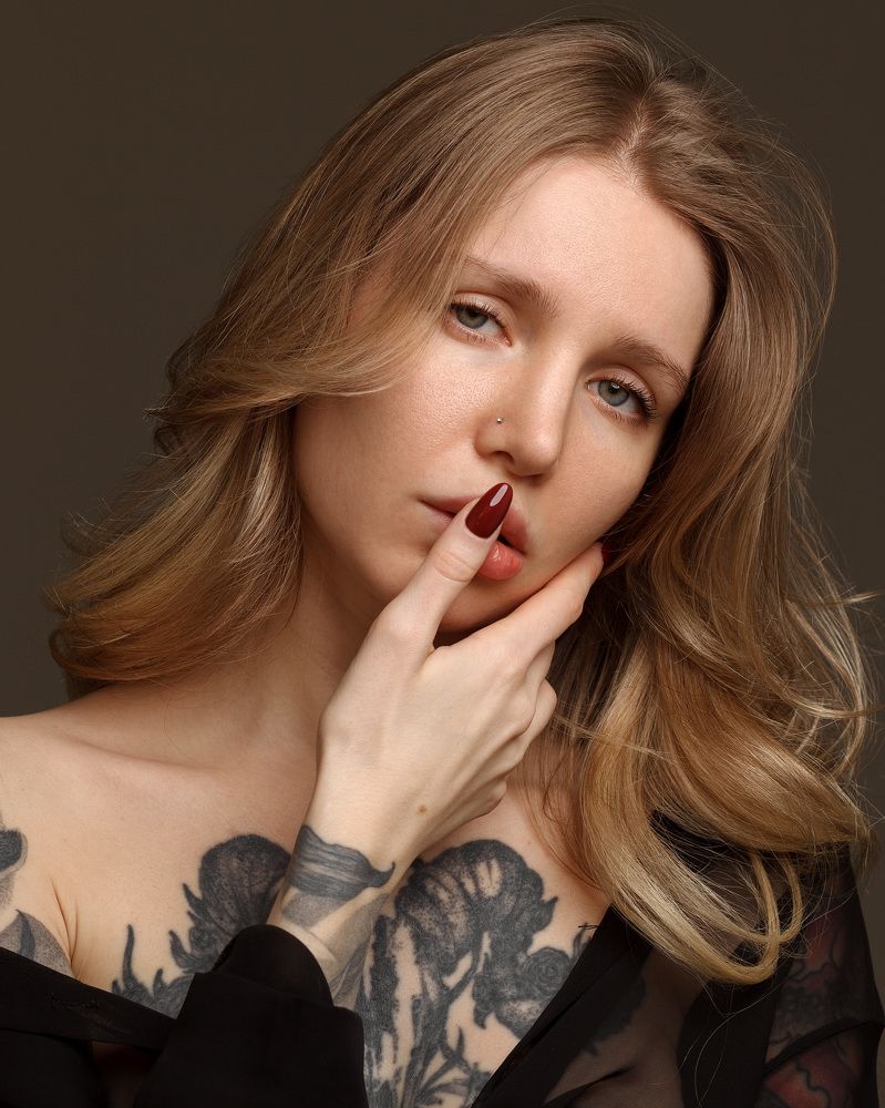 Photograph by С Камерой Александр