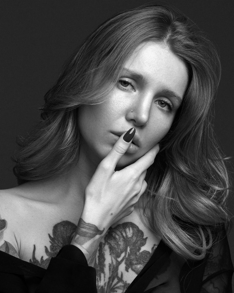 Photograph by С Камерой Александр