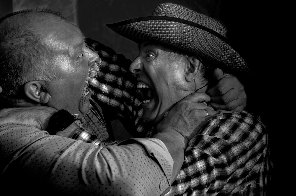 Photograph by Сергей Богданов