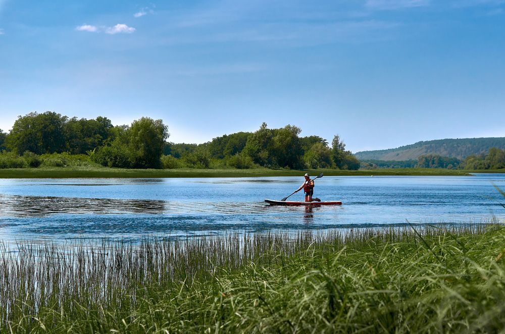 Photograph by Сергей Богданов