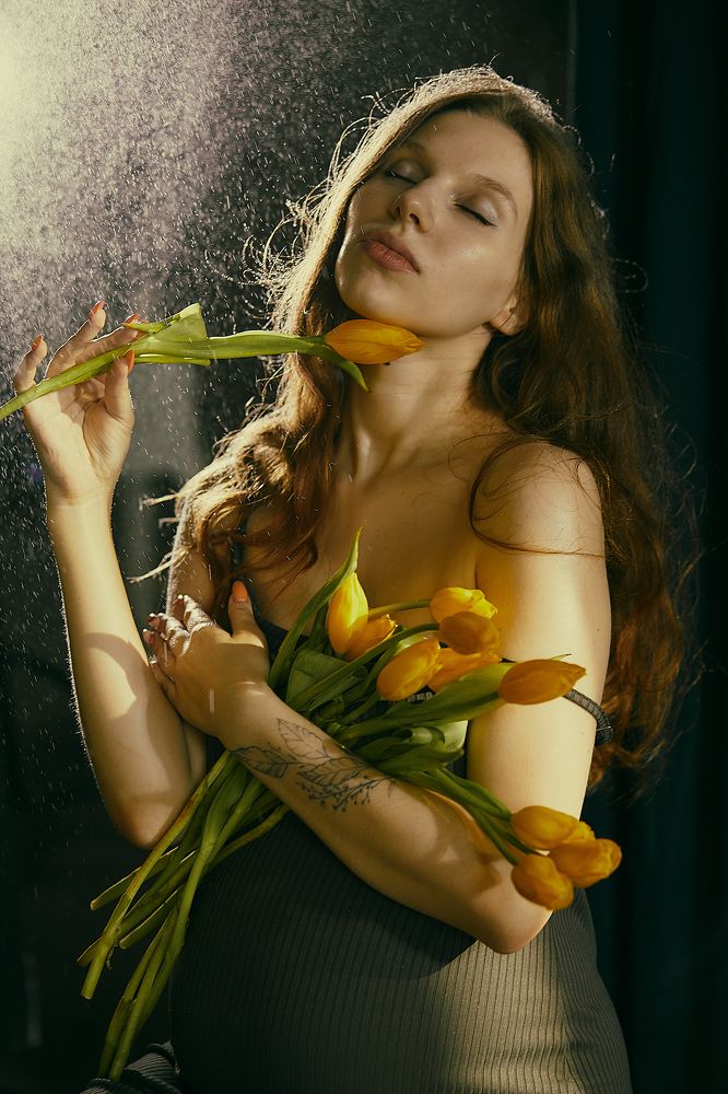 Photograph by Анна Финк