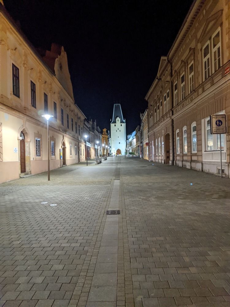 Photograph by Gabriela Meghnini