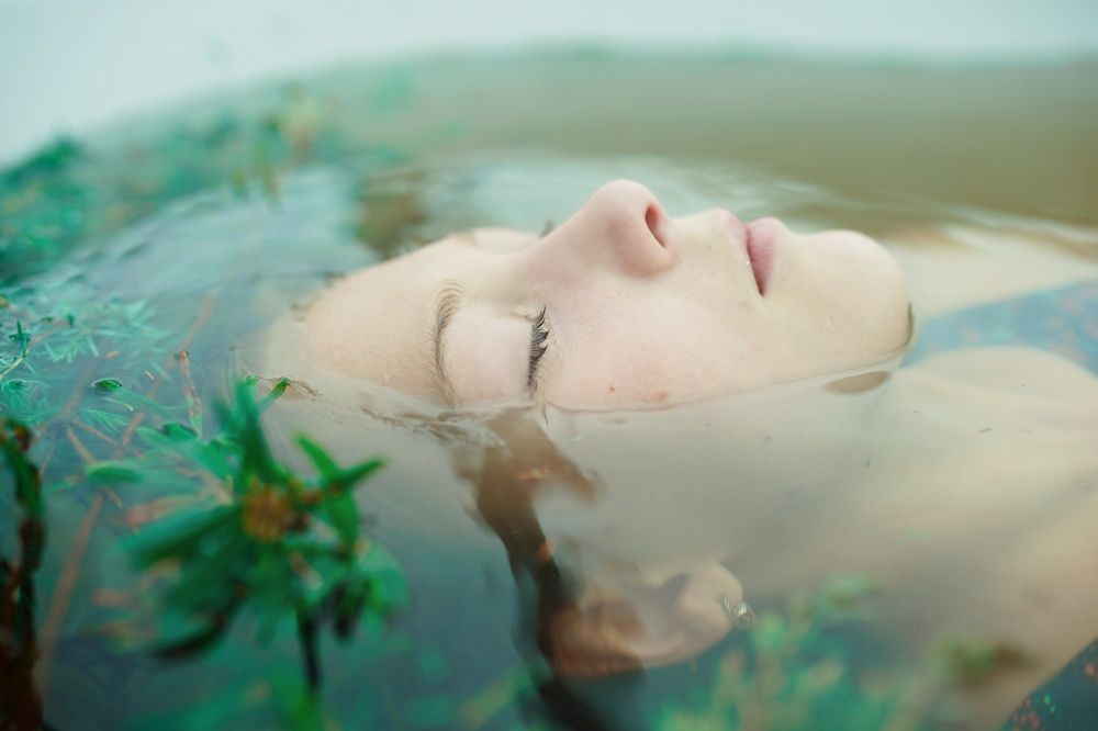 Photograph by Алина