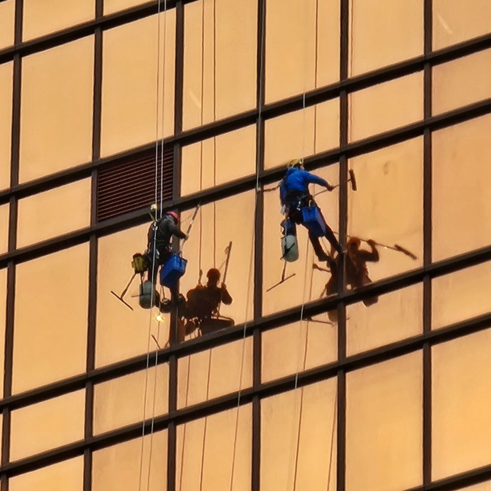 все должно быть прекрасно