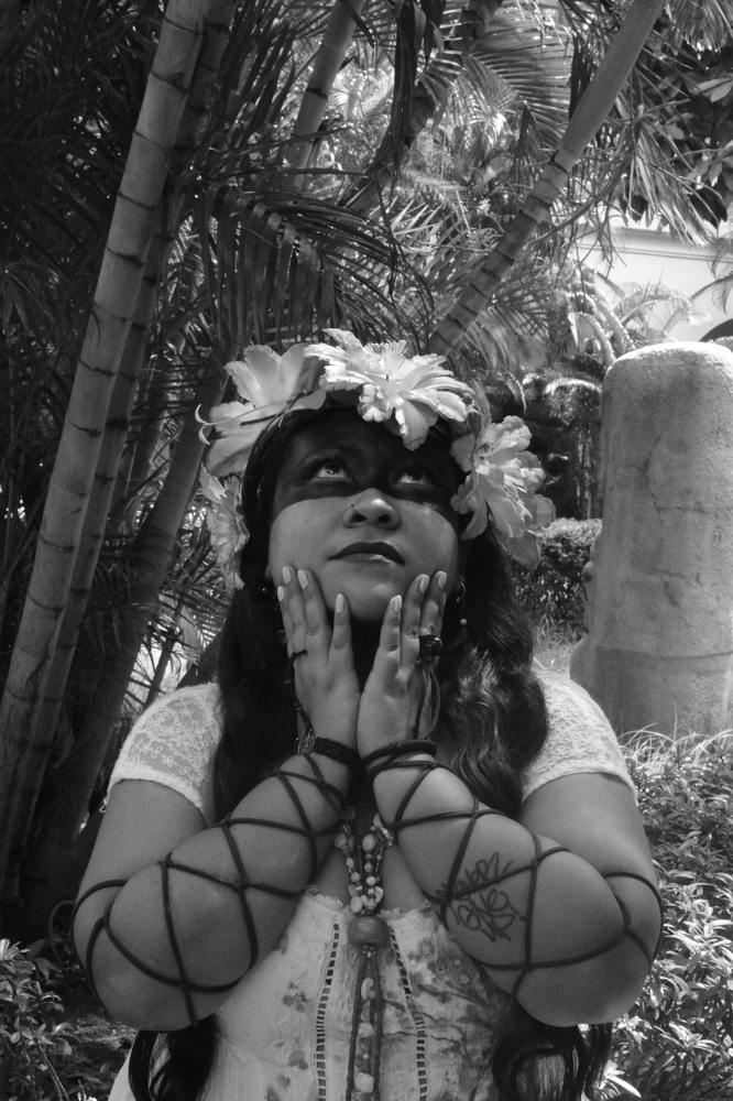 Photograph by Luis Alfredo Morales Torres