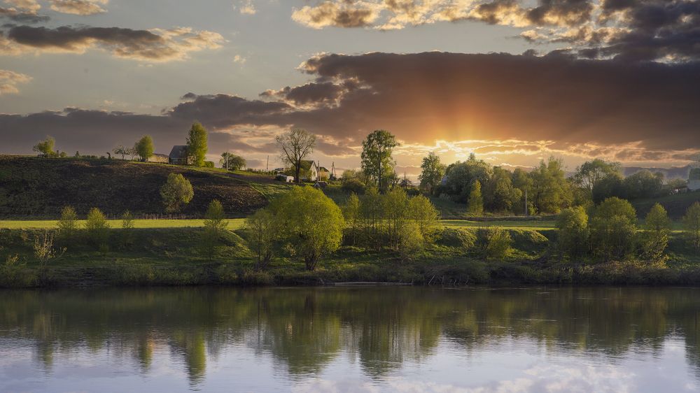 Photograph by Людмила Железнова