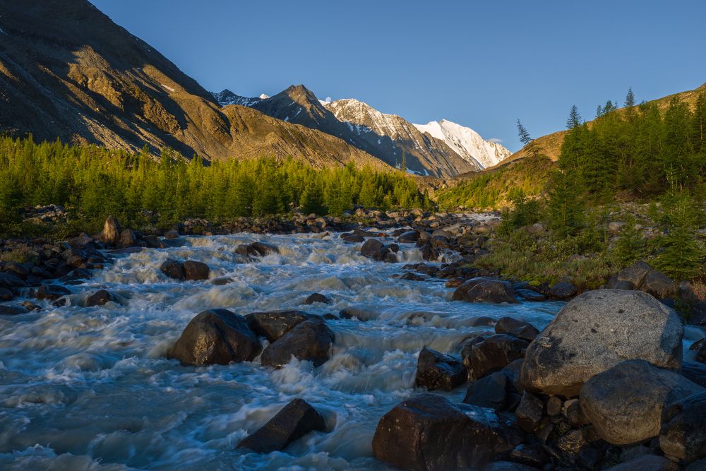 Фотография автора Oleg Matronitskiy
