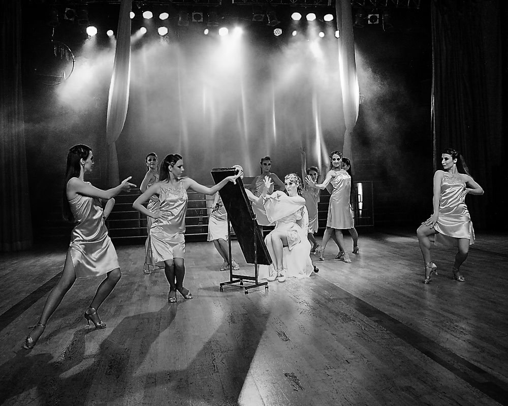 Photograph by Александр Кудрявцев