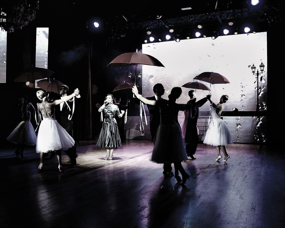 Photograph by Александр Кудрявцев