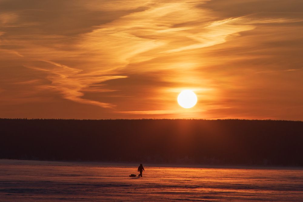 Photograph by Aleksei Utkin