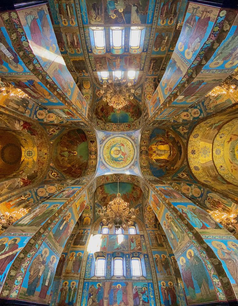 Photograph by Вадим Жигулин