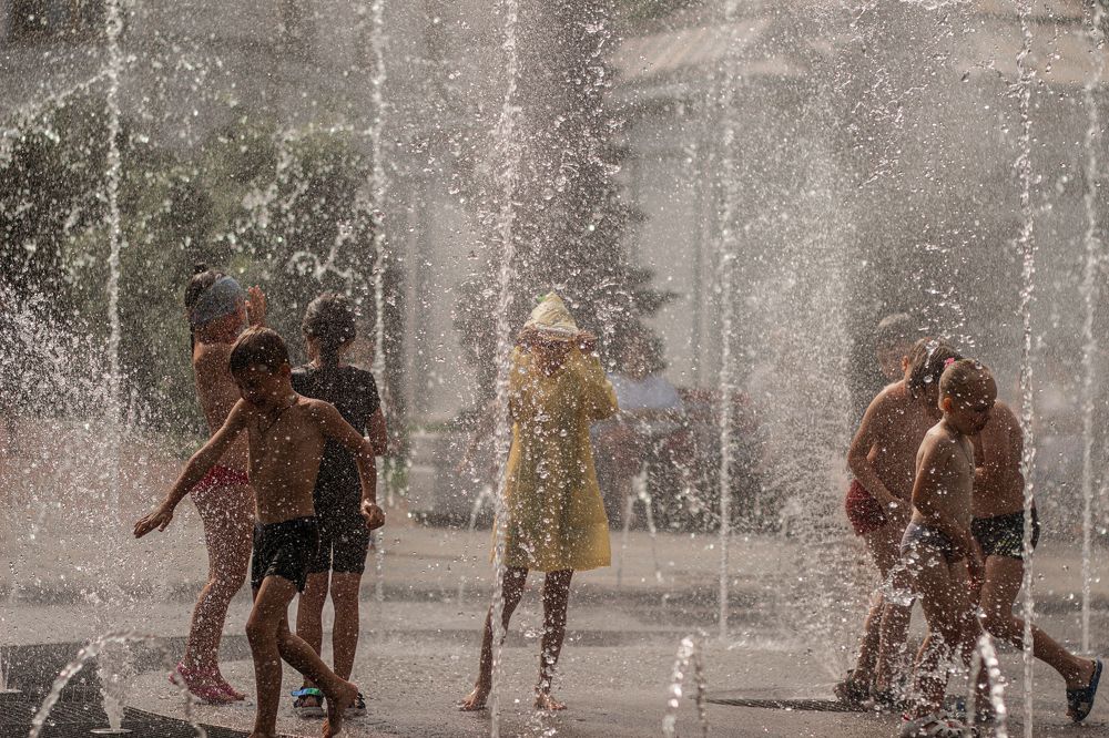 Photograph by Юлия Корчак