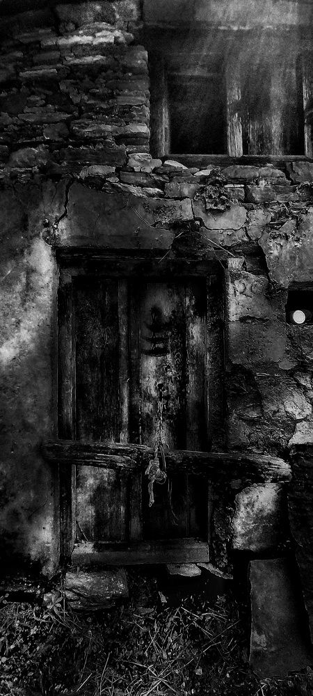 Photograph by Amalesh Saha