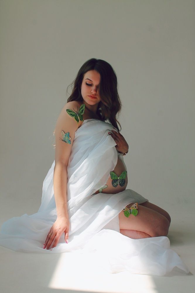 Photograph by Арина Маркина