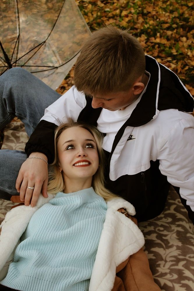 Photograph by Арина Маркина