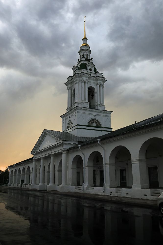 Photograph by Владимир Грибков