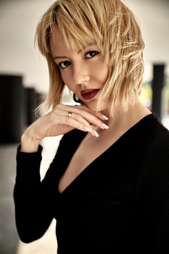 Photograph by Максим Коротовских