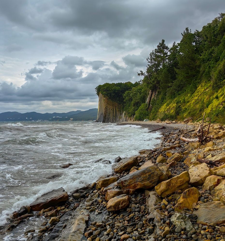 Фотография автора Малашин Григорий