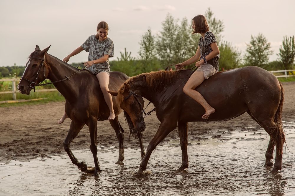 Photograph by Елена Мышковская