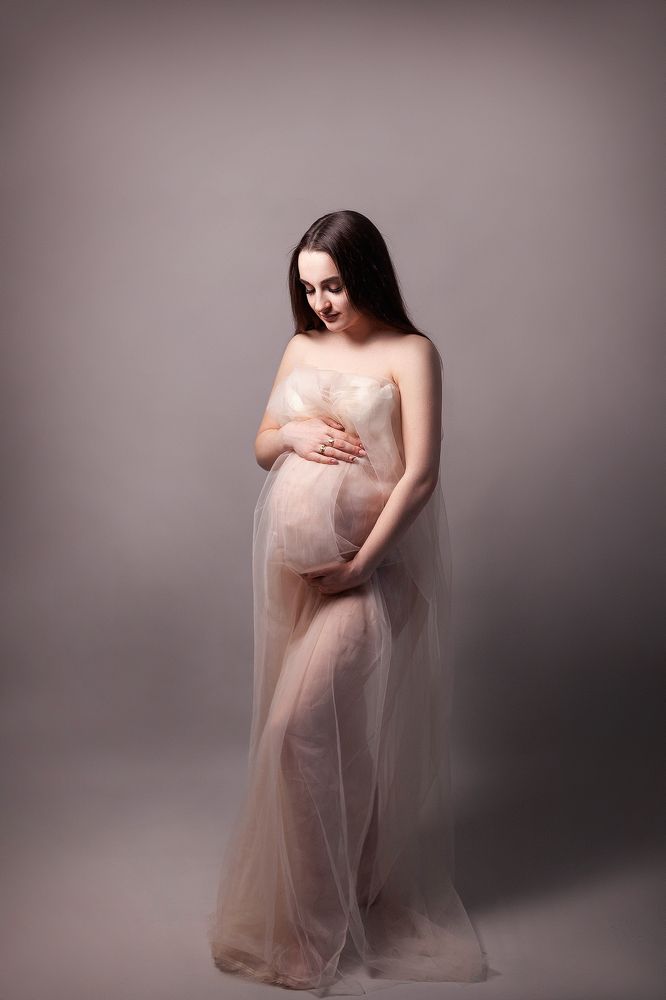 Фотография автора Юлия Волчкова