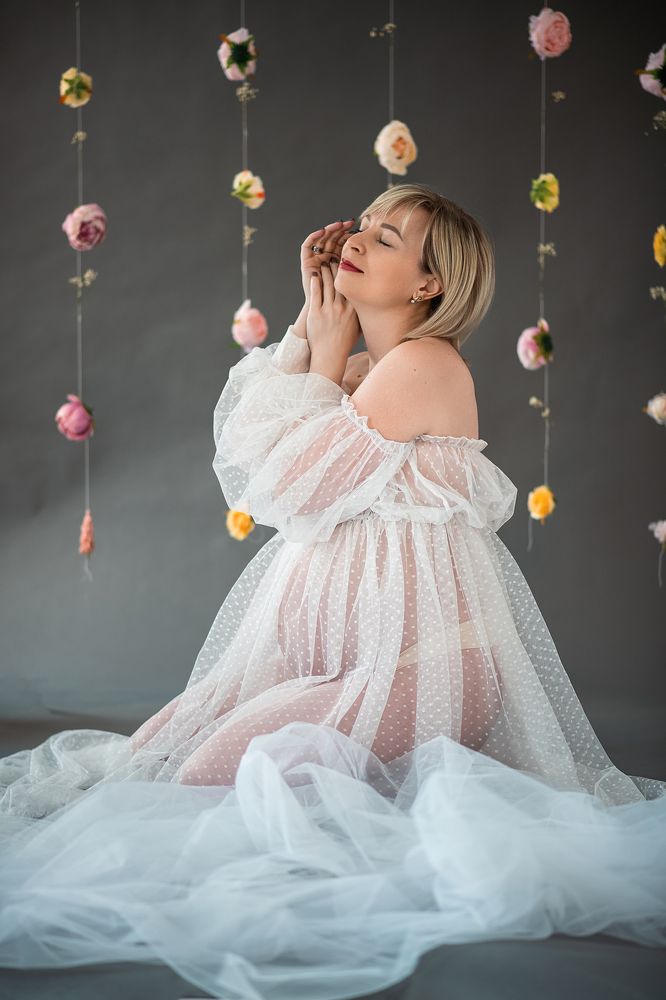 Фотография автора Юлия Костромицкая