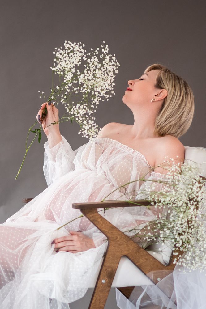 Фотография автора Юлия Костромицкая