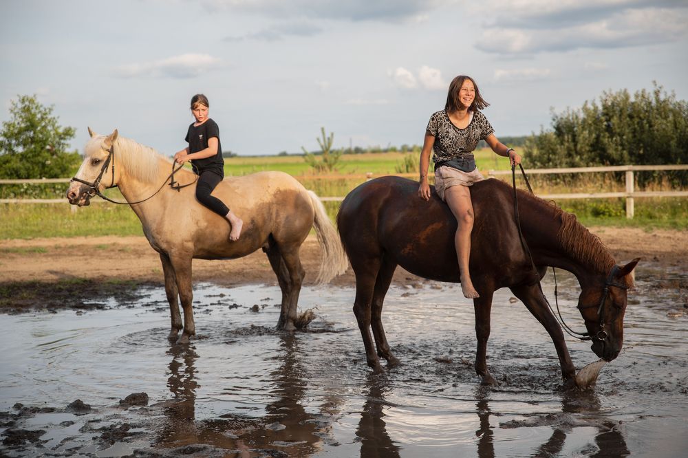 Photograph by Елена Мышковская