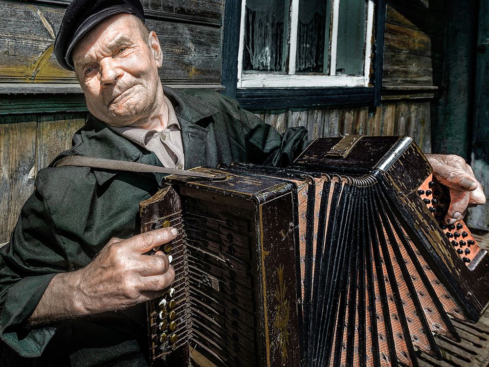 Photograph by Анатолий Веремеев