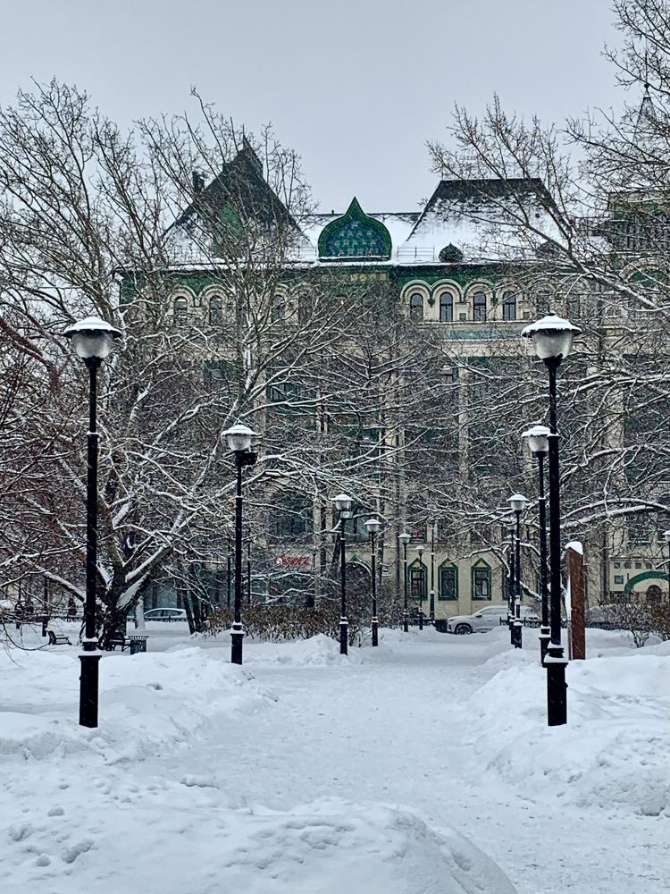 Photograph by Елена Макуха