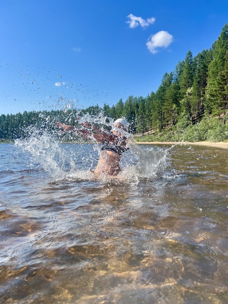 Photograph by Александра Акси