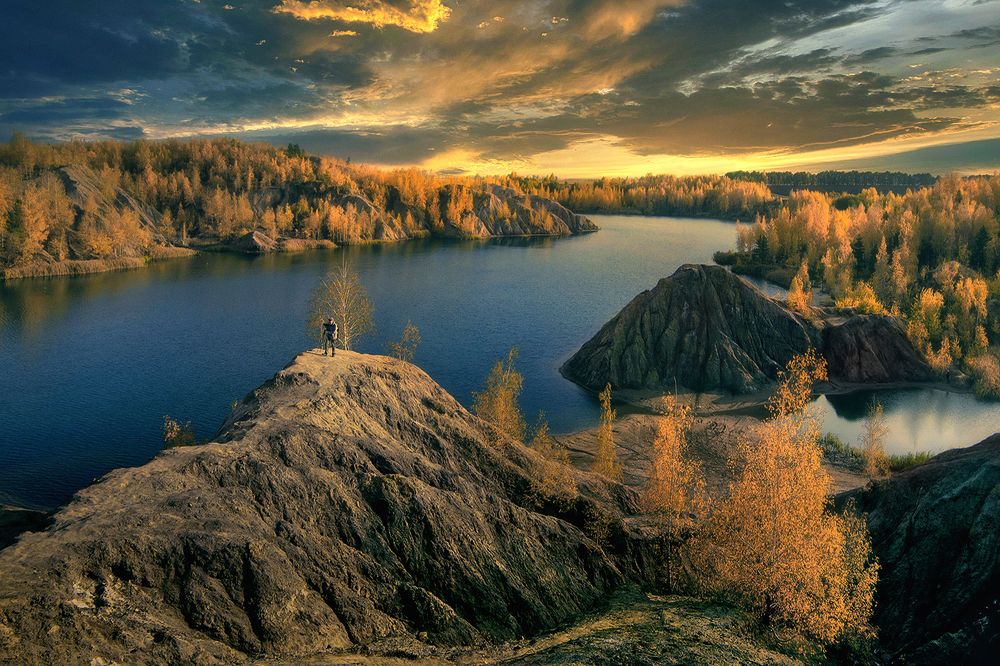 Photograph by Анатолий Веремеев