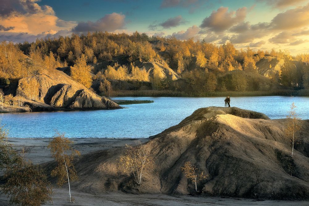 Photograph by Анатолий Веремеев