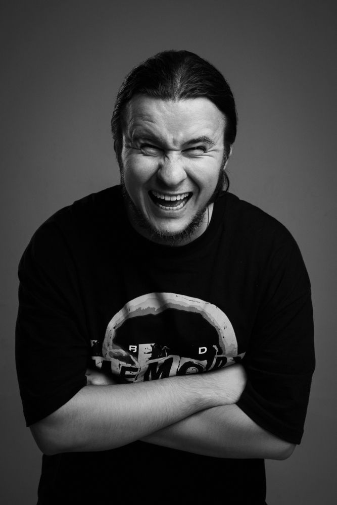 Photograph by Виктор Яковлев