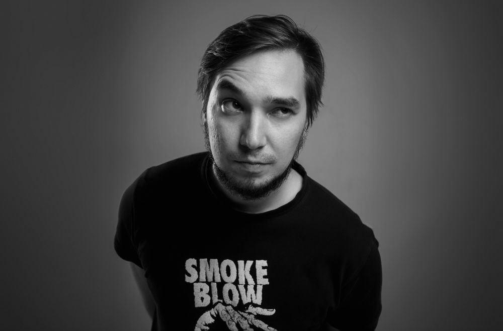 Photograph by Виктор Яковлев