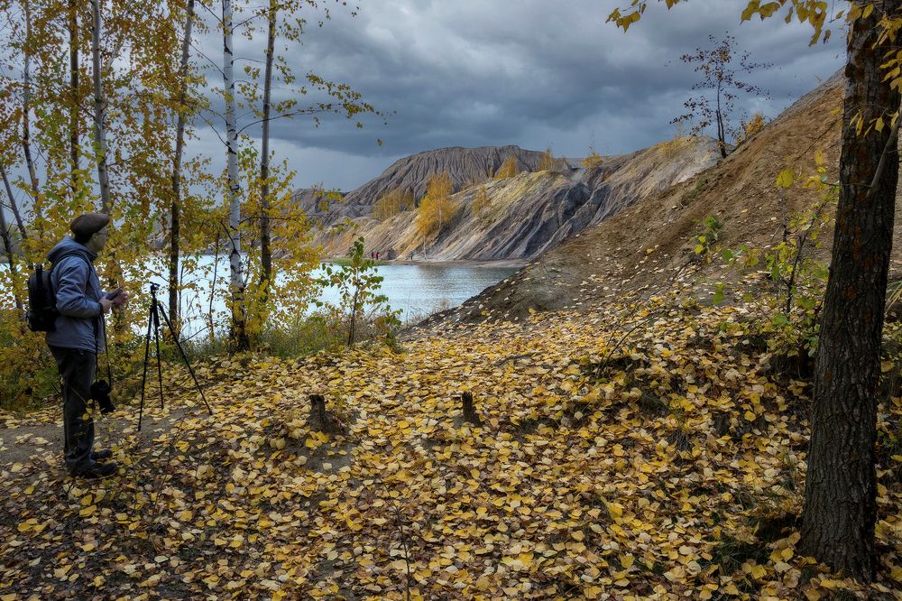 Photograph by Анатолий Веремеев