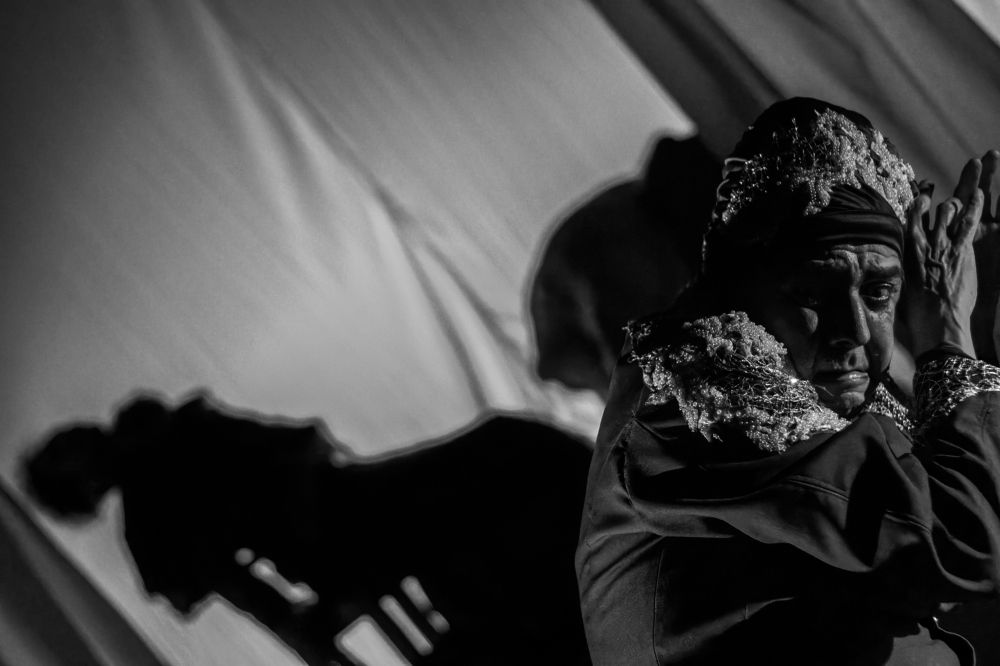 Photograph by Nicola Rocco