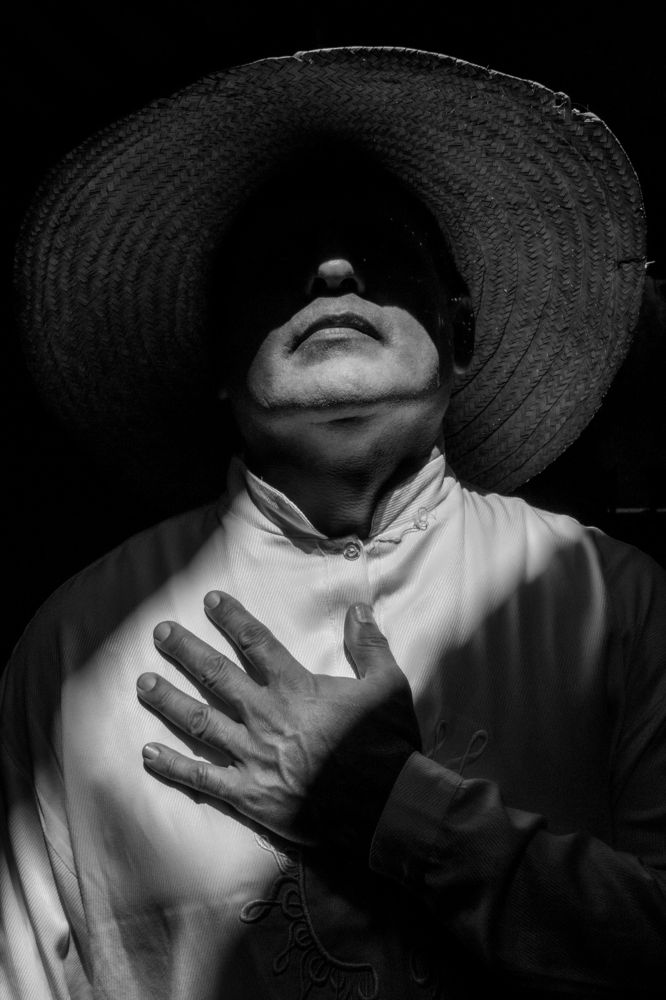 Photograph by Nicola Rocco