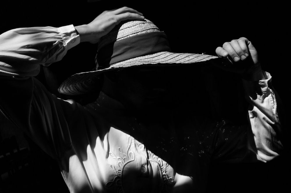 Photograph by Nicola Rocco