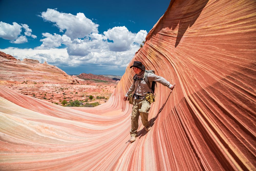 Photograph by Martin Kovács