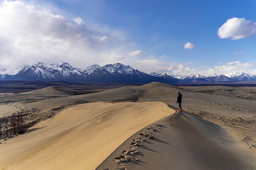 Photograph by Екатерина Дубровская