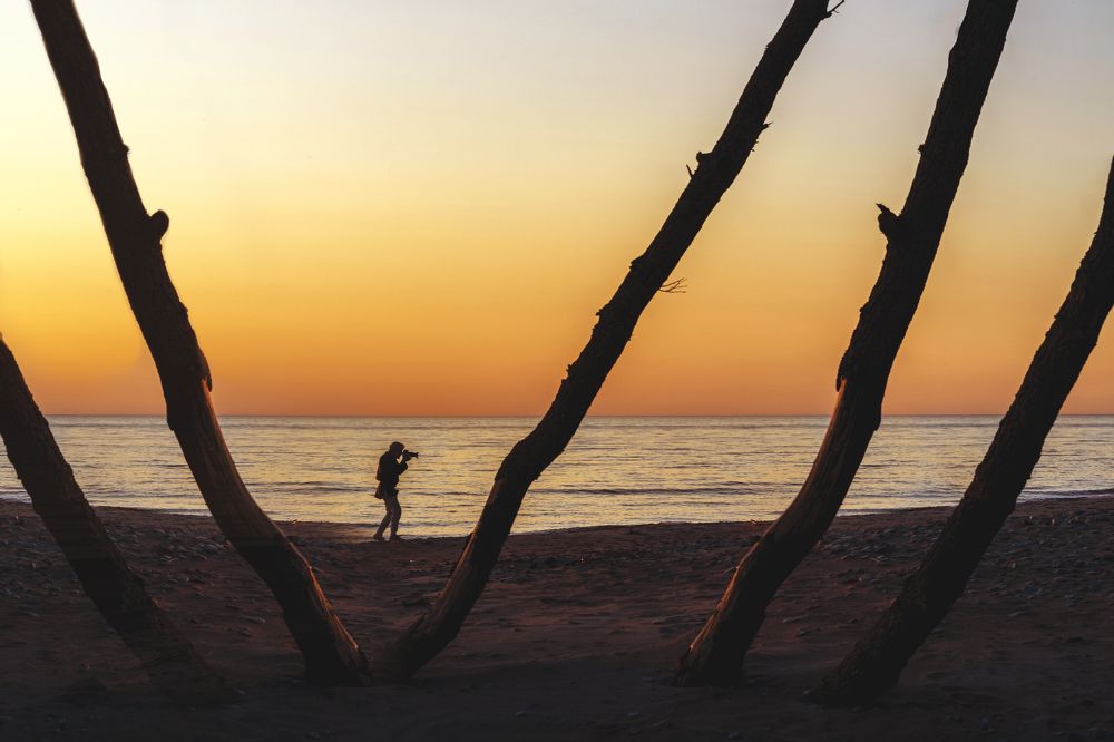 Photograph by Normunds Kaprano