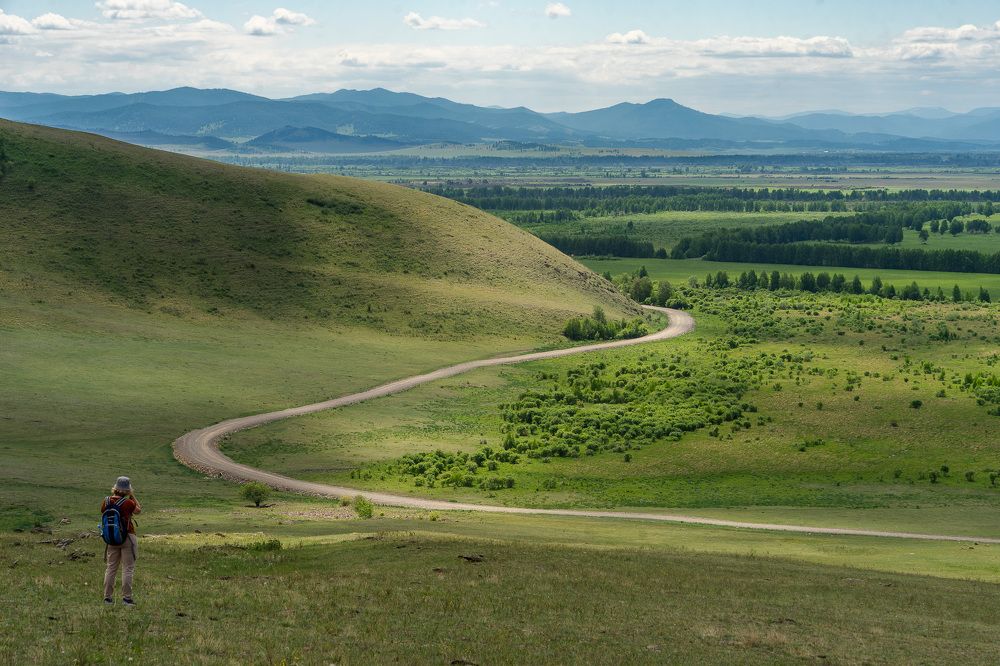 Photograph by Екатерина Дубровская