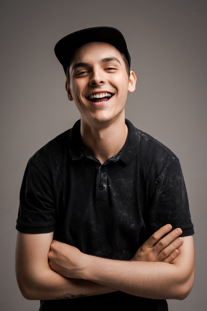 Photograph by Виктор Яковлев