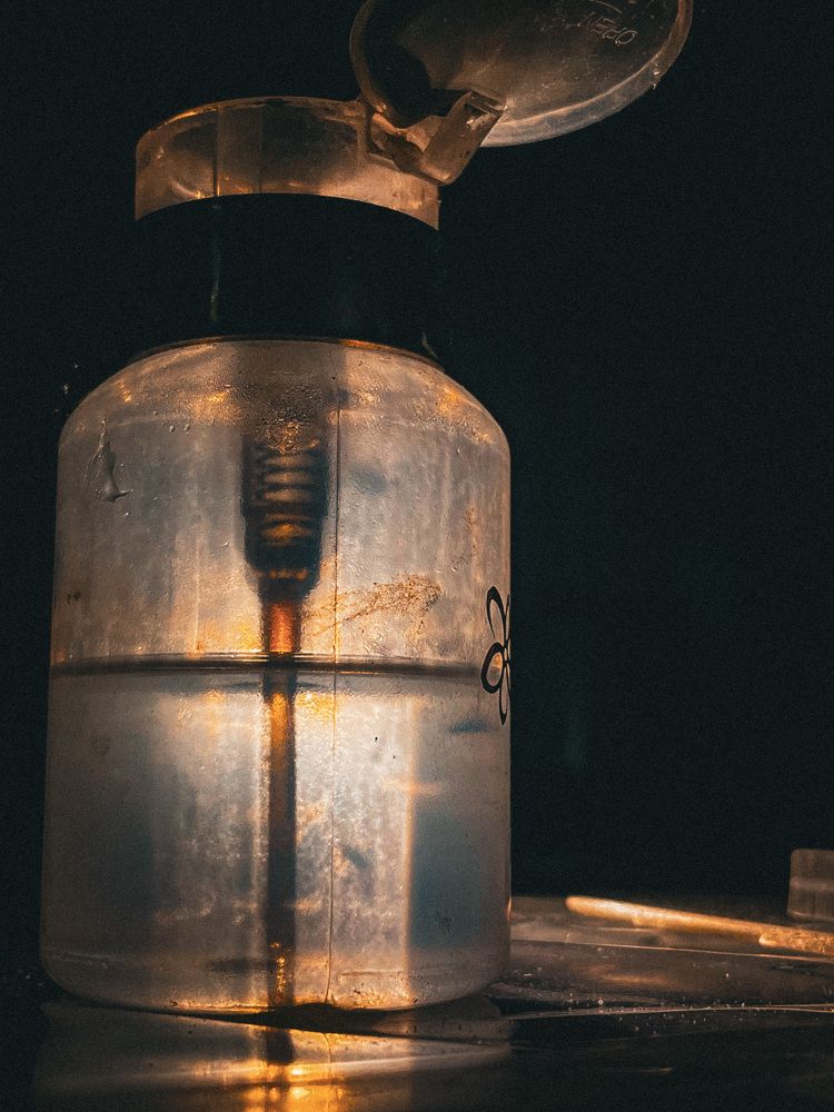 Photograph by Марина Подольная