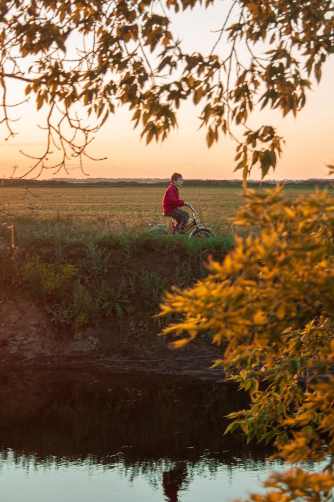 Photograph by Анастасия Осипова