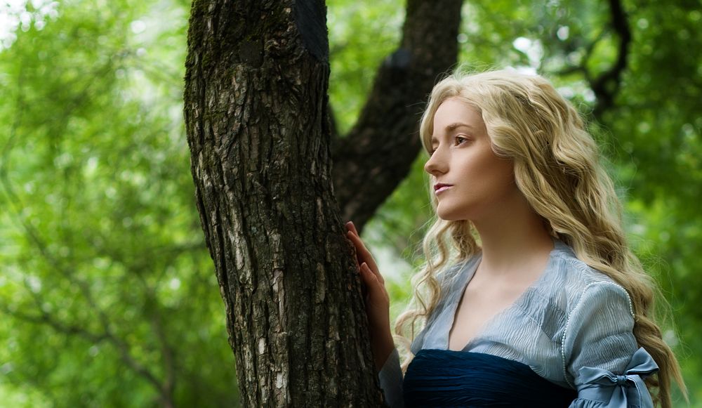 Photograph by Irina Nikolaeva