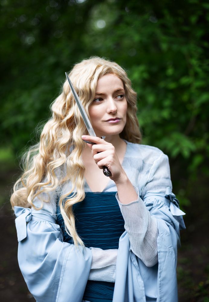 Photograph by Irina Nikolaeva